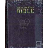 Kniha Jeruzalémská bible malá