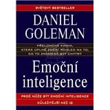 Emoční inteligence - Goleman Daniel