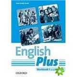 English Plus 1 Workbook - Hardy Gould J.