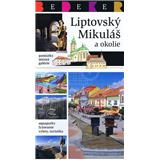 Kniha Liptovský Mikuláš a okolie (Kolektív)