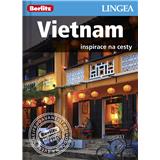 Kniha LINGEA CZ - Vietnam - inspirace na cesty (autor neuvedený)