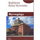Kniha Synagógy (Jana Pohaničová; Ján Lacika; Daniel Kollár)