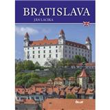 Bratislava and its surroundings (Lacika Ján) (Kniha)