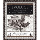 Kniha Evoluce