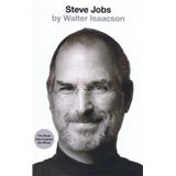 Kniha Steve Jobs: The Exclusive Biography
