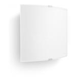 Svietidlo MASSIVE - PHILIPS Nonni wall lamp white 1x6W 240V- 33517/31/16
