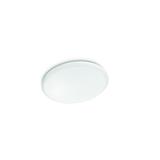 Svietidlo MASSIVE - PHILIPS Twirly 27K ceiling lamp white 1x12W 240V- 31814/31/16