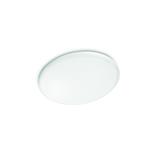 Svietidlo MASSIVE - PHILIPS Twirly 27K ceiling lamp white 1x17W 240V- 31815/31/16