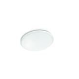 Svietidlo MASSIVE - PHILIPS Twirly 40K ceiling lamp white 1x12W 240V- 31814/31/17