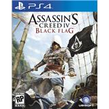 Assassin’s Creed IV: Black Flag PS4