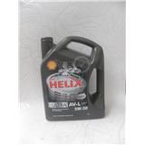 SHELL Helix Ultra Professional AV-L 0W-30 5L