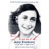 Kniha SLOVART Denník Anny Frankovej