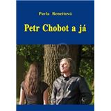 Kniha Petr Chobot, já a sny (Pavla Benettová )