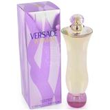 Parfém VERSACE Woman (TESTER) 50 ml Woman (parfumovaná voda)
