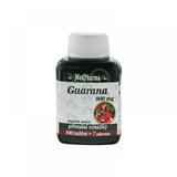 MEDPHARMA SK Guarana 800 mg - 107 tabliet