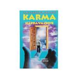 Kniha Karma - Náprava chyb (Alexander Svijaš)