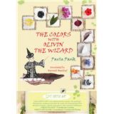 Kniha The Numbers with Olivin the Wizard (Pavla Parik)