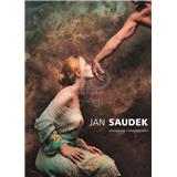 Kniha Jan Saudek Posterbook (Jan Saudek)