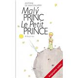 Kniha Malý princ Le Petit Prince (Antoine de Saint-Exupéry; Antoine de Saint-Exupéry)