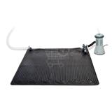 INTEX solárny panel na ohrev vody 28685
