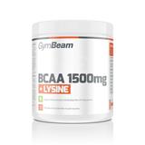GYM BEAM BCAA 1500 + Lysin 300 tab