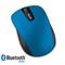 MICROSOFT Wireless Mobile Mouse 3600 Azul