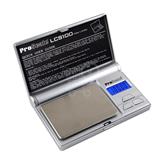 PROSCALE LCS100 do 100g / 0,01g