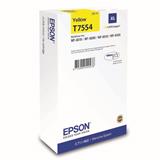 EPSON T7554 XL zlta