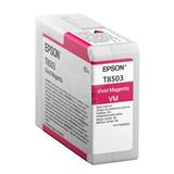 EPSON T7850300 purpurová