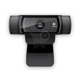Webkamera LOGITECH HD Pro WEBCAM C920