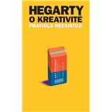 Kniha Hegarty o kreativitě (John Hegarty)