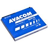 AVACOM pro HTC Desire, Bravo Li-ion 3,7V 1400mAh (náhrada BB99100)