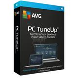 AVG PC TuneUp 1 lic. (12 mes.)