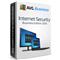 AVG Internet Security Business Edition 5 lic. (12 mes.)