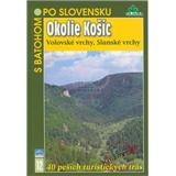Kniha okolie Košíc, Volovské vrchy (Tibor Kollár)