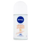 NIVEA Deo ROLL-ON STRESS PROTECT 50 ml Women
