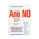 Kniha Program Ano NO (Louis J. Ignarro)