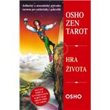 Kniha Osho Zen Tarot - Transcendentální zenová hra 