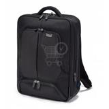 DICOTA Backpack PRO 12 - 14.1 Backpack for notebook and clothes