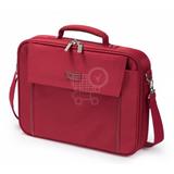DICOTA Multi BASE 15 - 17.3 cervena notebook Case