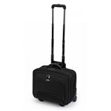 DICOTA Multi Roller PRO 13 - 15.6 Trolley Case for notebook and clothes