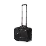 DICOTA Top Traveller Roller PRO 14 - 15.6 notebook and clothes Case