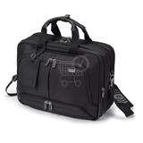 DICOTA Top Traveller Twin PRO 14 - 15.6 notebook and printer / beamer Case