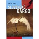Kniha Slovenské kargo