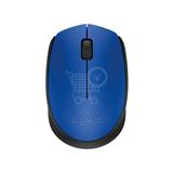 LOGITECH Wireless Mouse M171 modrá