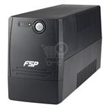 UPS - záložný zdroj FORTRON FSP FP 1500, 900W, 1500 VA, line interactive