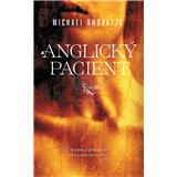 Kniha anglicky pacient (Michael Ondaatje)