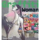 Kniha Graffiti Woman (Nicholas Ganz)
