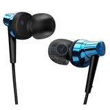 REMAX sluchátka-RM 575 pure - barva černo modra AA-1034