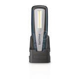 Akumulátorové pracovné svietidlo PHILIPS LED prenosné svietidlo s nabíjačkou